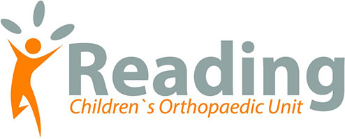 Reading Children's Orthopaedic Unit Logo